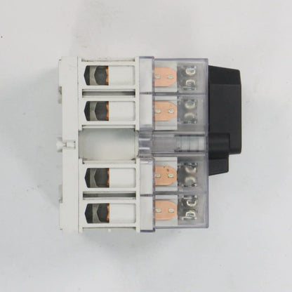 GE General Electric Dilos 1 125 Disconnect Switch