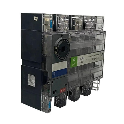 GE General Electric Dilos 4 Loadbreak Switch Disconnector