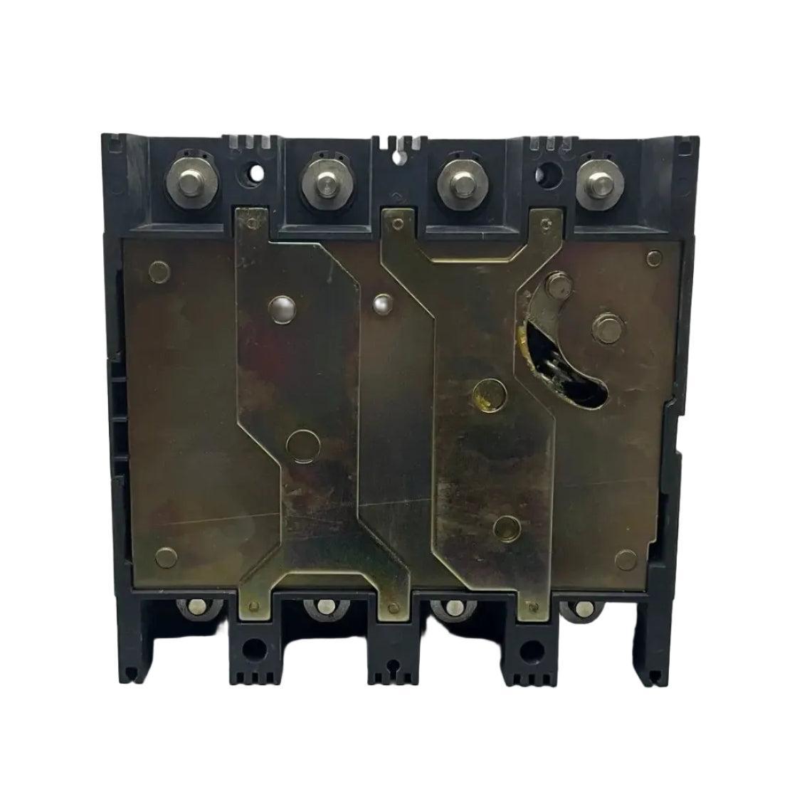 GE General Electric Dilos 4 Loadbreak Switch Disconnector