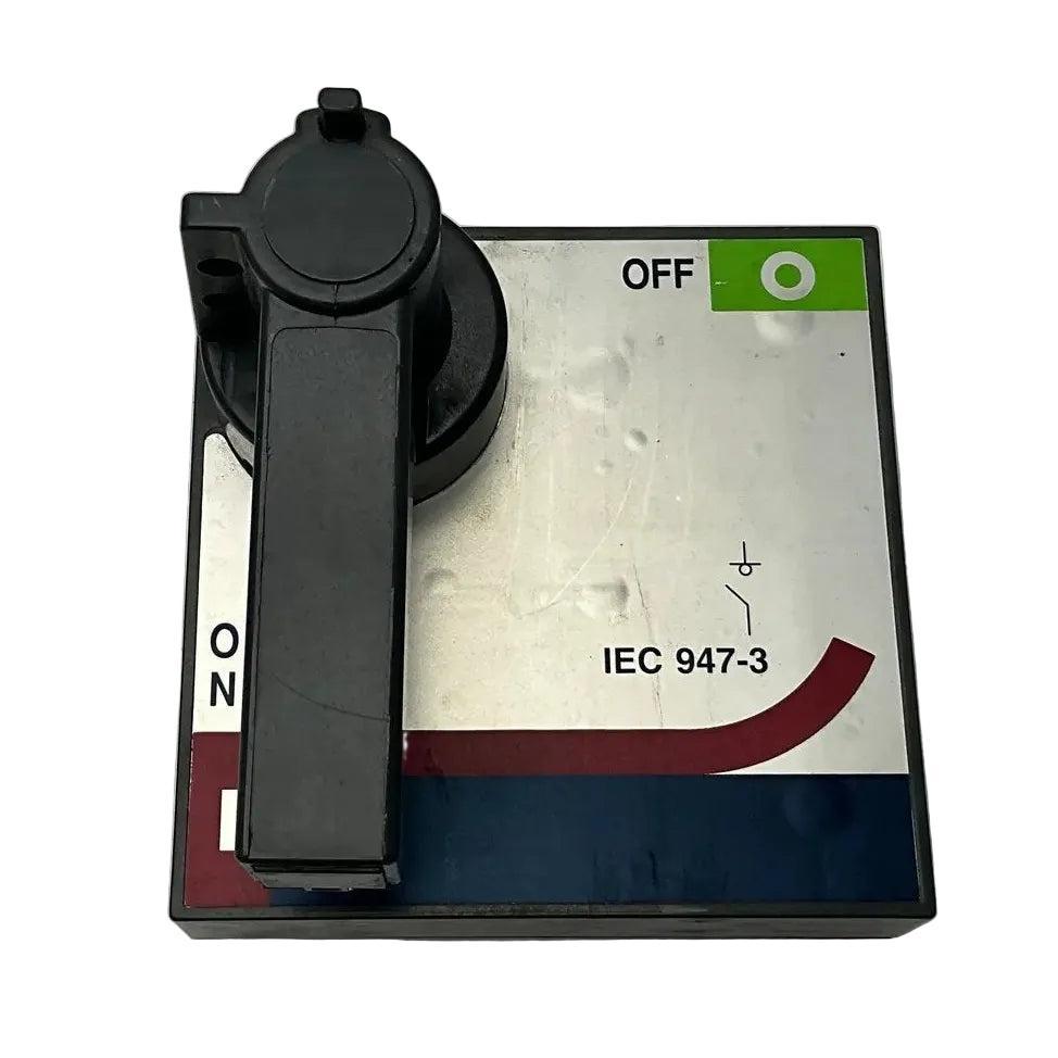 GE General Electric Dilos 4 Loadbreak Switch Disconnector