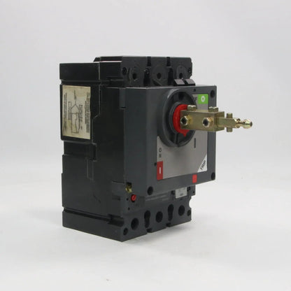 GE General Electric Spectra RMS SELA36AT0060 Circuit Breaker