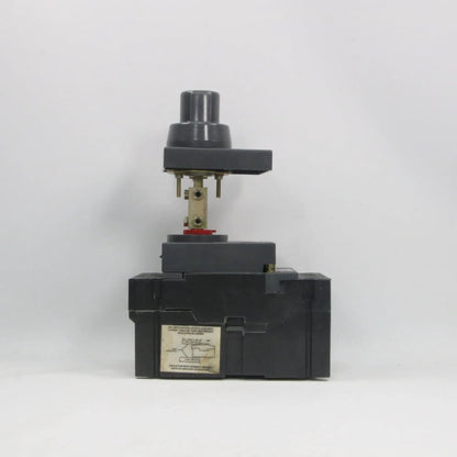 GE General Electric Spectra RMS SELA36AT0060 Circuit Breaker