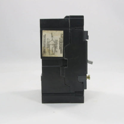 GE General Electric Spectra RMS SELA36AT0060 Circuit Breaker
