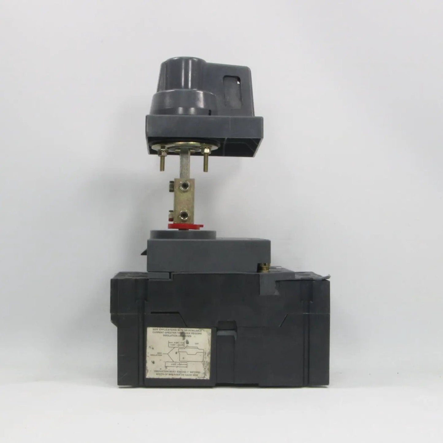 GE General Electric Spectra RMS SELA36AT0150 Circuit Breaker