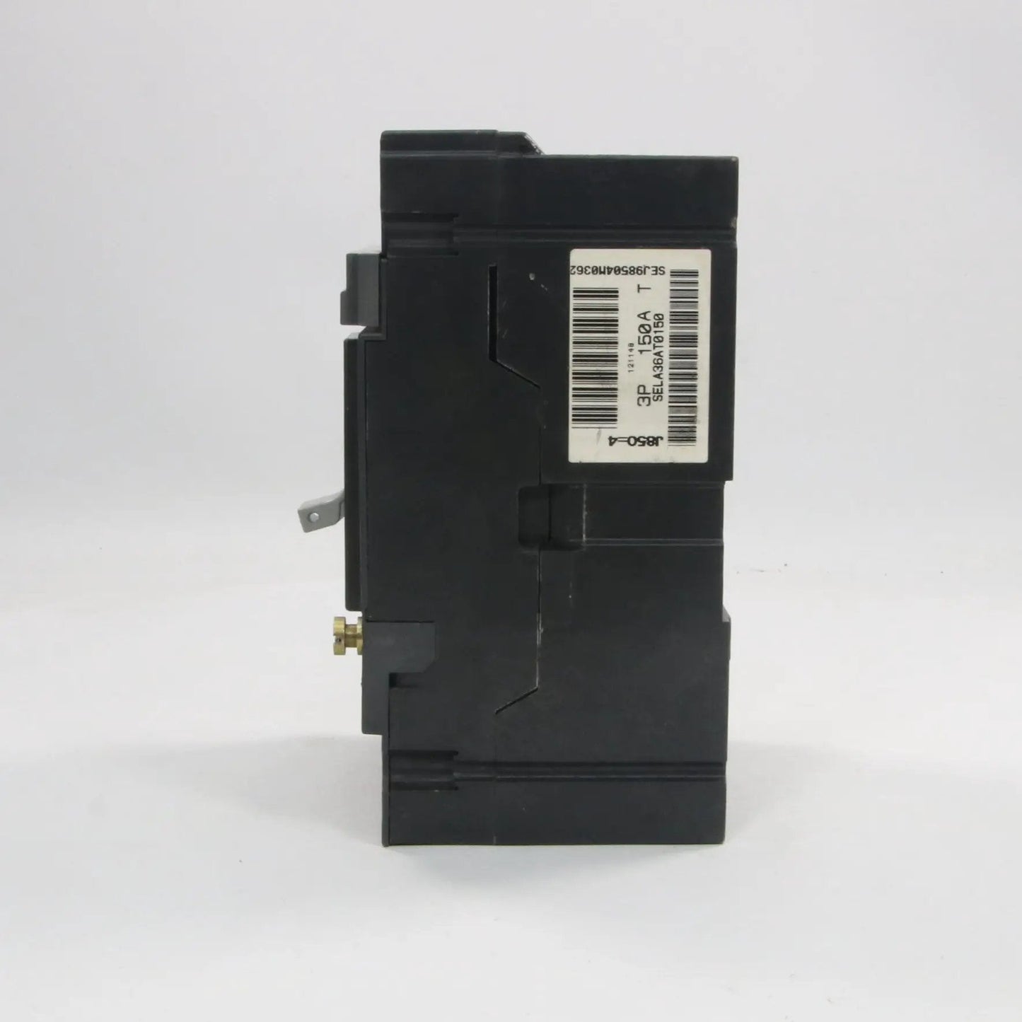 GE General Electric Spectra RMS SELA36AT0150 Circuit Breaker