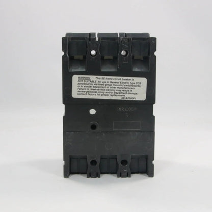 GE General Electric Spectra RMS SELA36AT0150 Circuit Breaker
