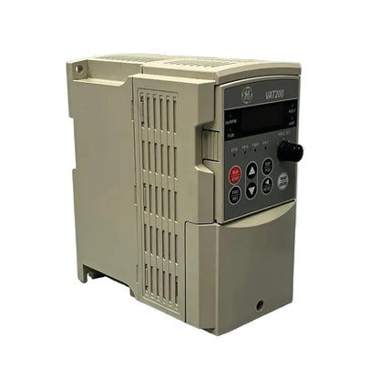 GE General Electric VAT200 Compact Variable Frequency Drive - 0.4 kW
