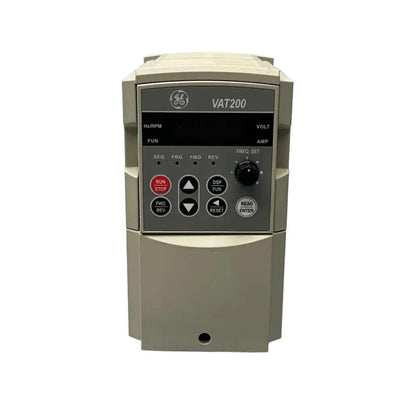 GE General Electric VAT200 Compact Variable Frequency Drive - 0.4 kW