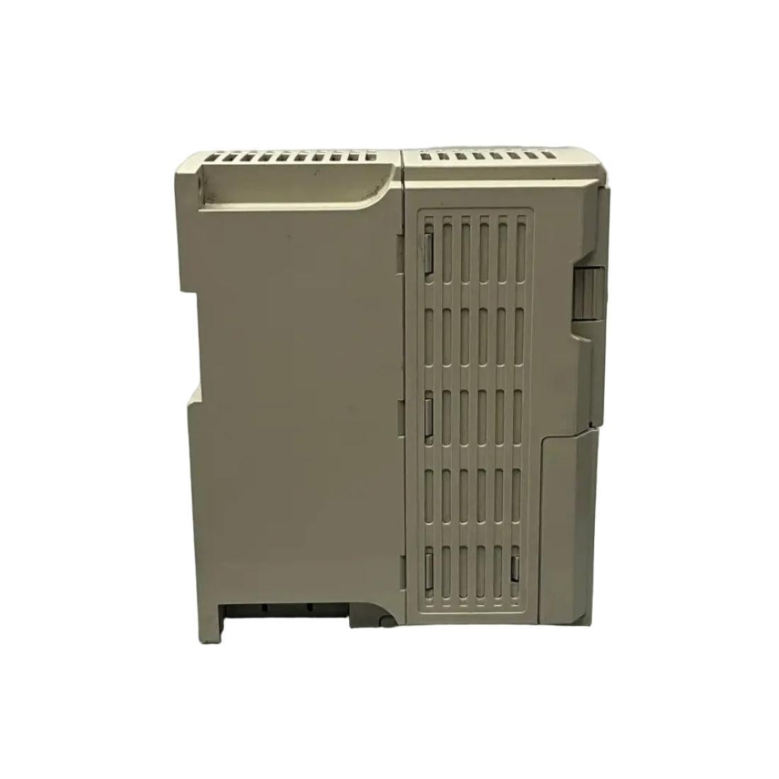 GE General Electric VAT200 Compact Variable Frequency Drive - 0.4 kW