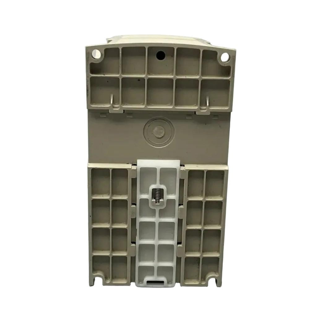 GE General Electric VAT200 Compact Variable Frequency Drive - 0.4 kW