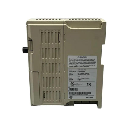 GE General Electric VAT200 Compact Variable Frequency Drive - 0.4 kW