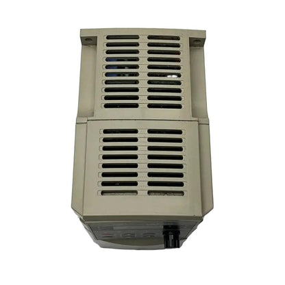 GE General Electric VAT200 Compact Variable Frequency Drive - 0.4 kW