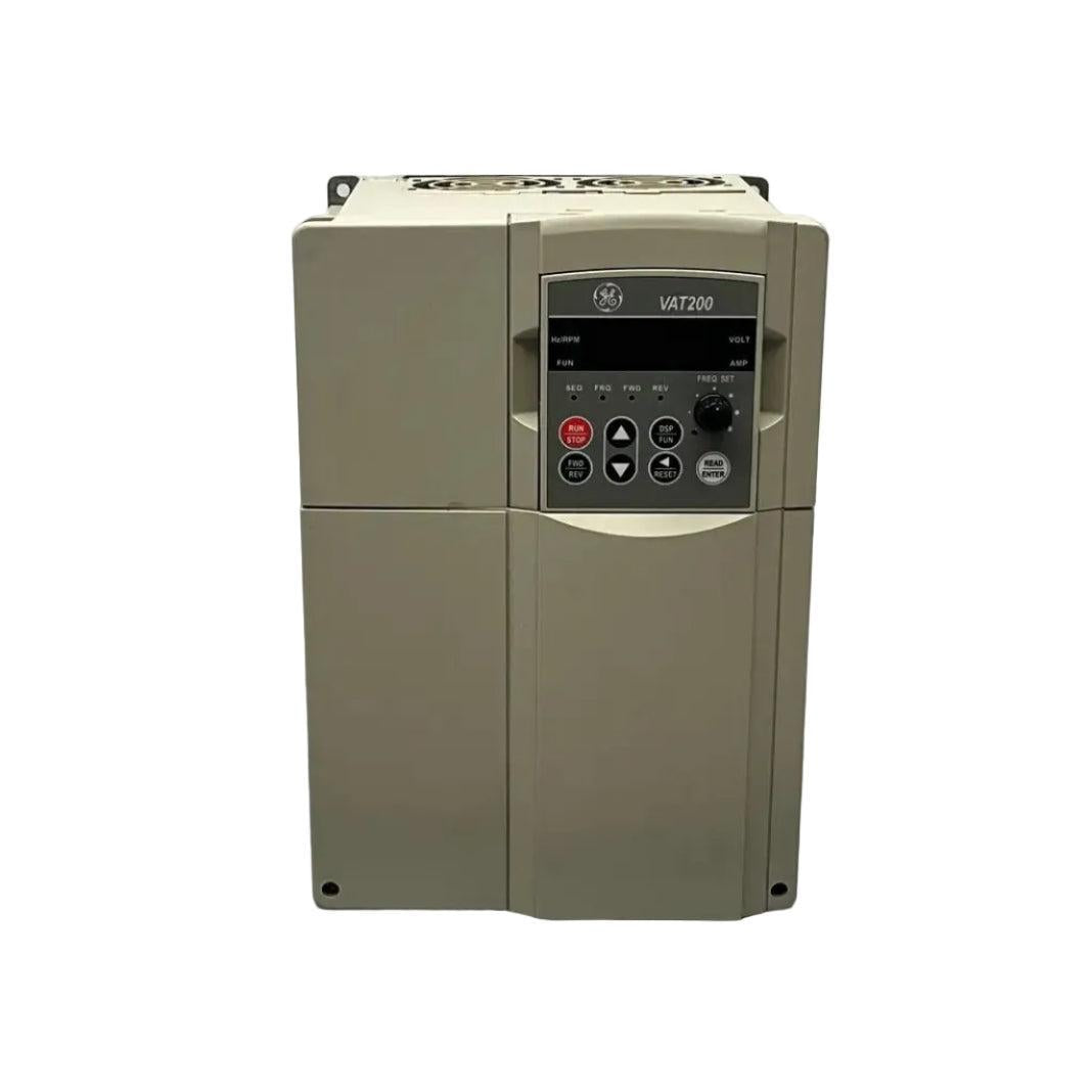 GE General Electric VAT200 Compact Variable Frequency Drive - 7.5kW
