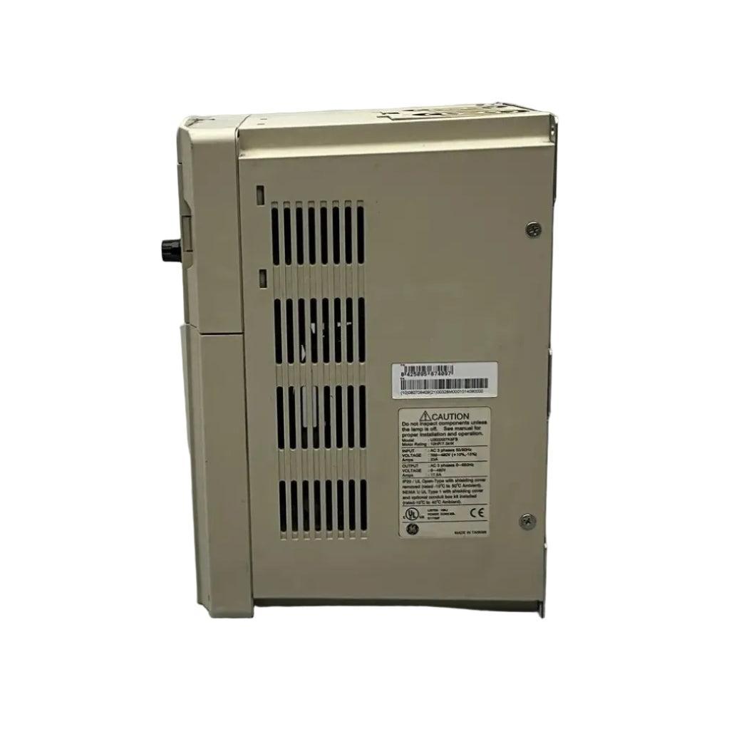 GE General Electric VAT200 Compact Variable Frequency Drive - 7.5kW