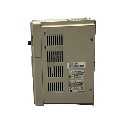 GE General Electric VAT200 Compact Variable Frequency Drive - 7.5kW