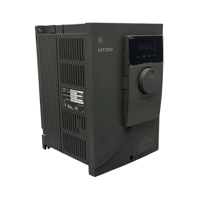 GE General Electric VAT2000 Variable Frequency Drive - 5.5 kW