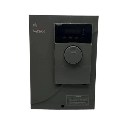 GE General Electric VAT2000 Variable Frequency Drive - 5.5 kW