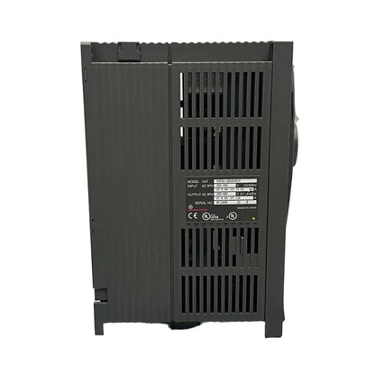 GE General Electric VAT2000 Variable Frequency Drive - 5.5 kW