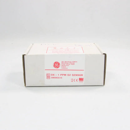 GE Sensing OX 1 PPM Oxygen Sensor