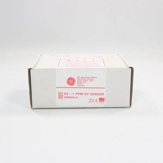 GE Sensing OX 1 PPM Oxygen Sensor