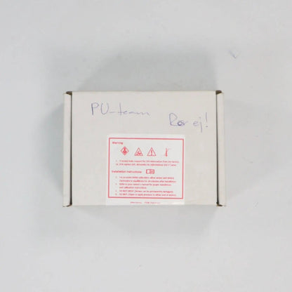 GE Sensing OX 1 PPM Oxygen Sensor