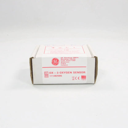 GE Sensing OX 3 Oxygen Sensor