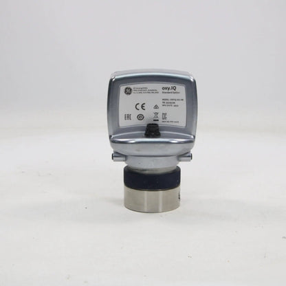 GE Sensing OxyIQ-011-00 Oxygen Transmitter