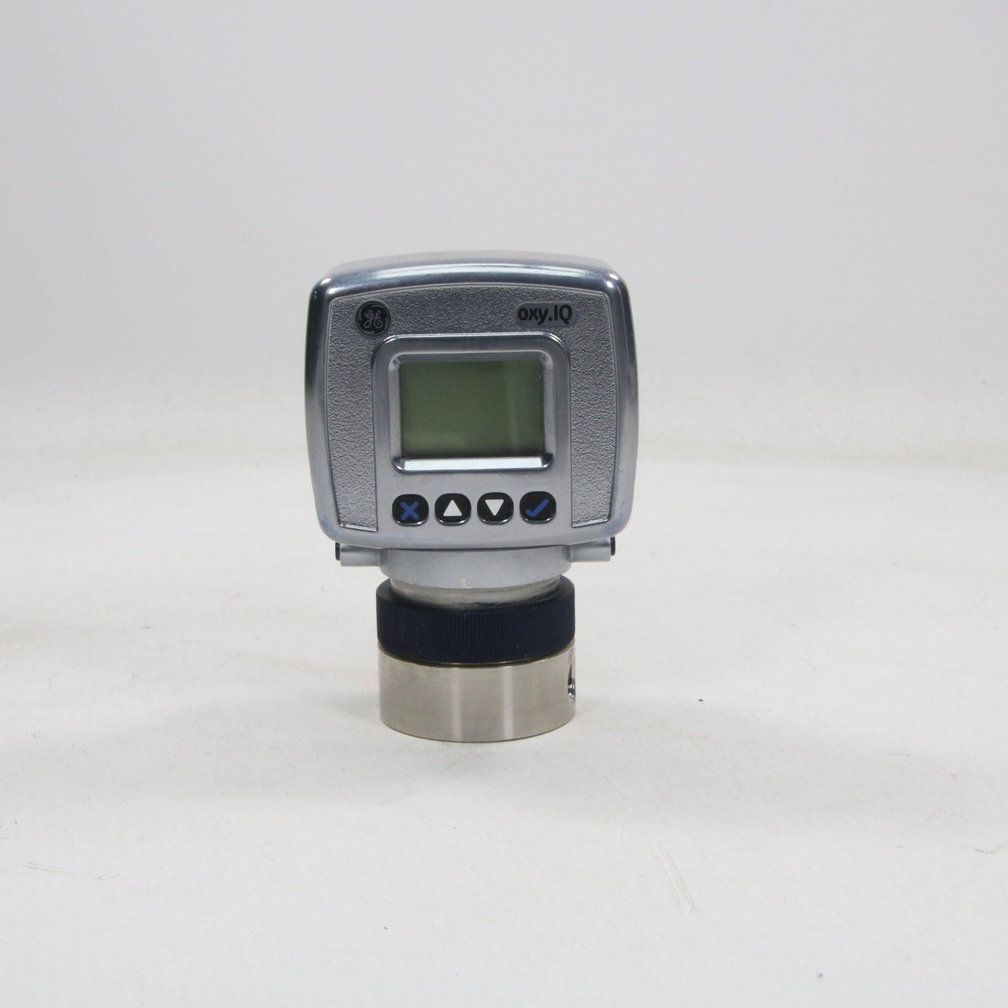 GE Sensing OxyIQ-011-00 Oxygen Transmitter