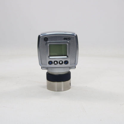 GE Sensing OxyIQ-011-00 Oxygen Transmitter