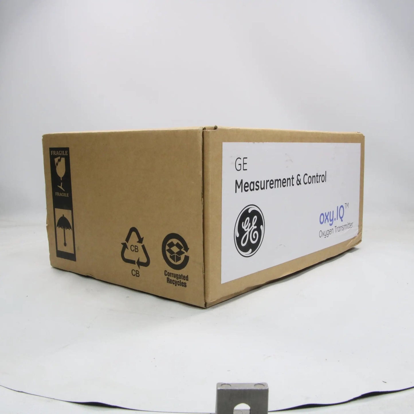 GE Sensing OxyIQ-312-000 Oxygen Transmitter