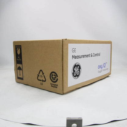 GE Sensing OxyIQ-312-000 Oxygen Transmitter