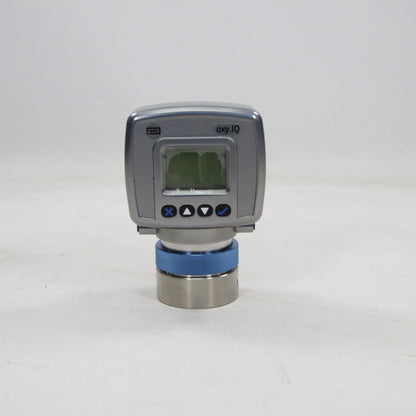 GE Sensing OxyIQ-312-000 Oxygen Transmitter