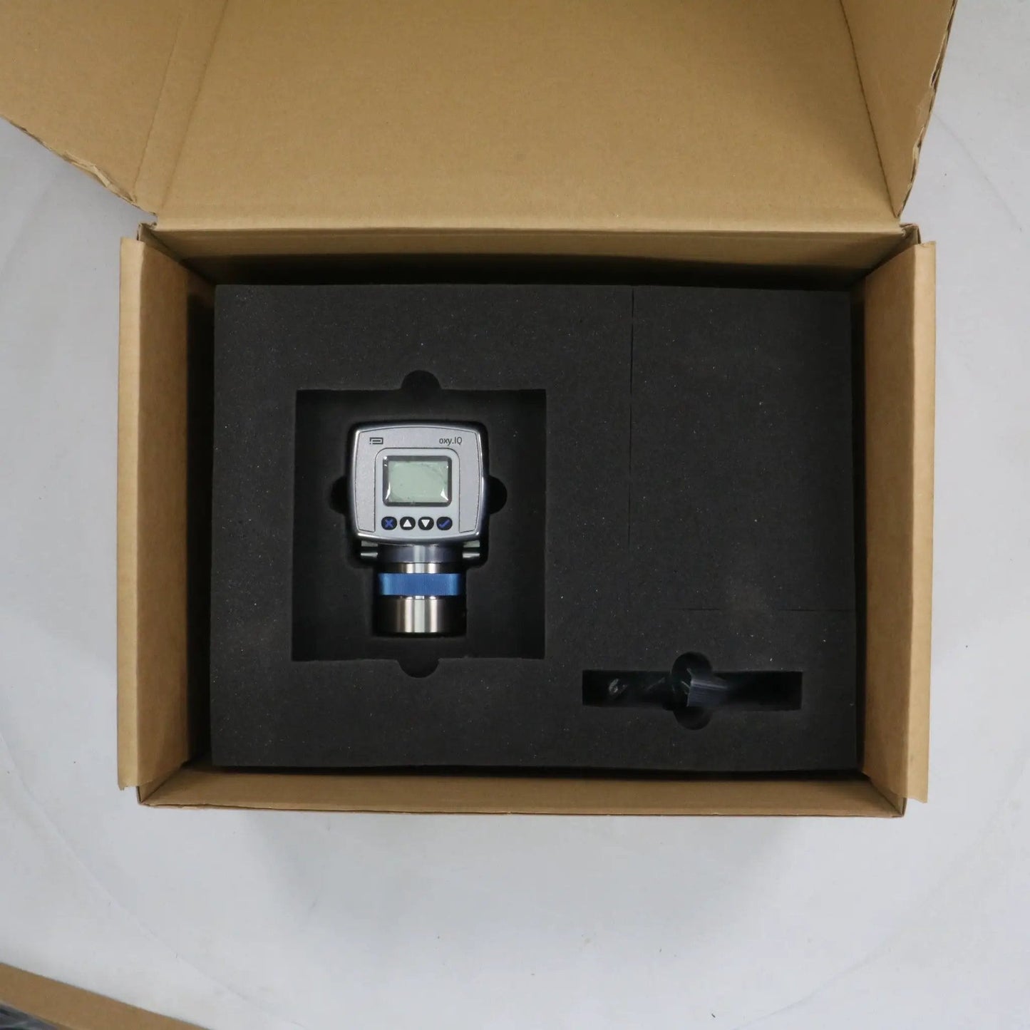 GE Sensing OxyIQ-312-000 Oxygen Transmitter