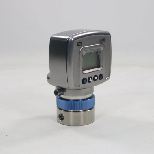 GE Sensing OxyIQ-312-000 Oxygen Transmitter