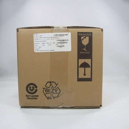 GE Sensing Panametrics XMTC-6C-11-0 Thermal Conductivity Transmitter - New in Original Box