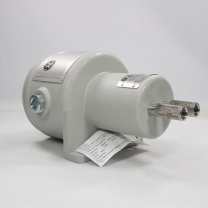 GE Sensing Panametrics XMTC-6C-11-0 Thermal Conductivity Transmitter - New in Original Box