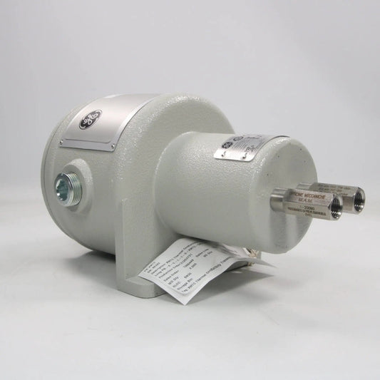 GE Sensing Panametrics XMTC-6C-11-0 Thermal Conductivity Transmitter - New in Original Box