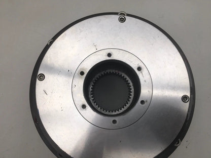 GKN Stromag NA63 227-90354 Electromagnetic Brake