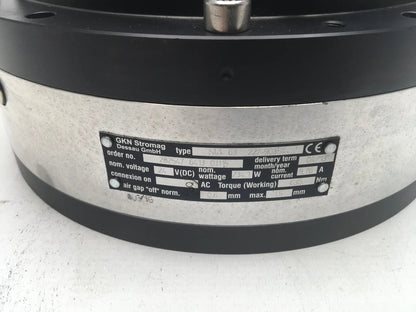 GKN Stromag NA63 227-90354 Electromagnetic Brake