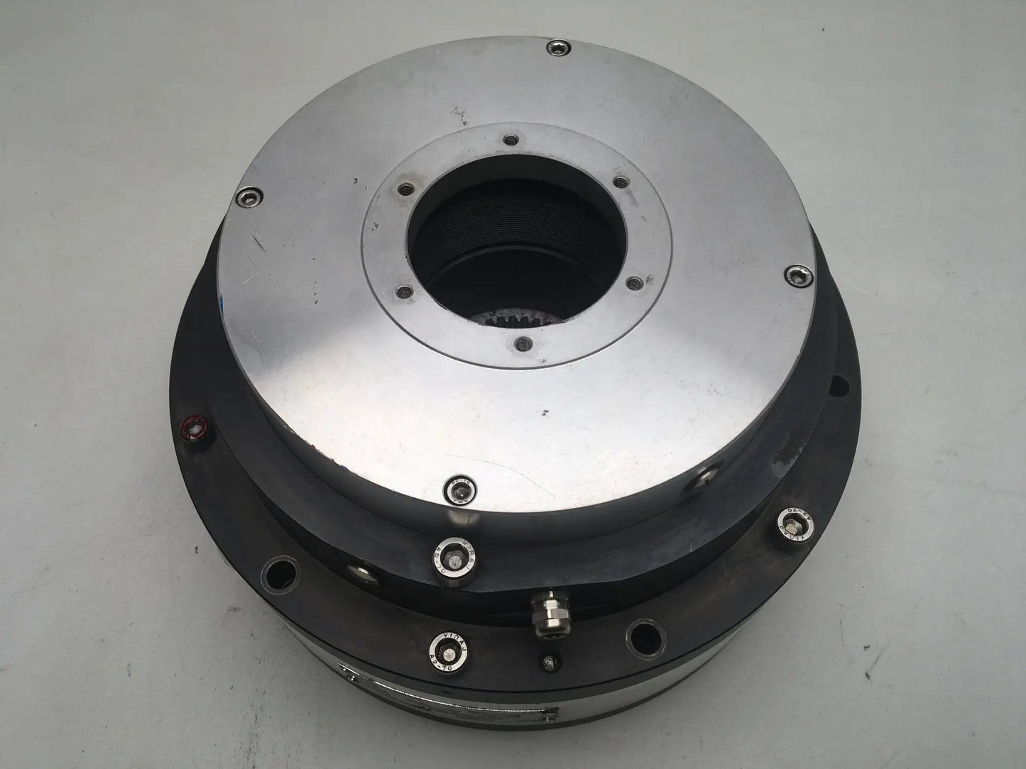 GKN Stromag NA63 227-90354 Electromagnetic Brake