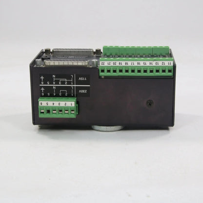 G&L Beijer Electronics CR01 Signal Amplifier