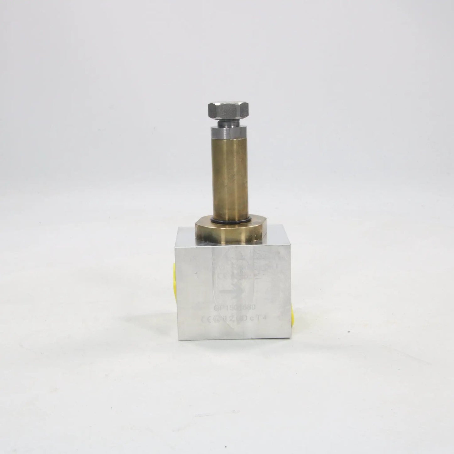 GSR GO1614087 Solenoid Valve
