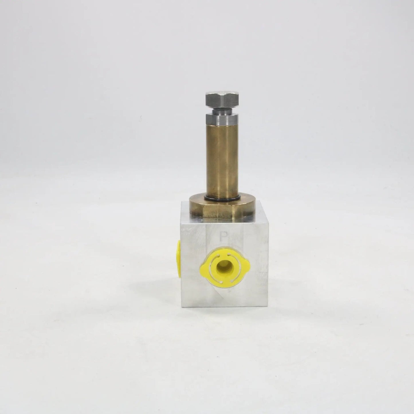 GSR GO1614087 Solenoid Valve