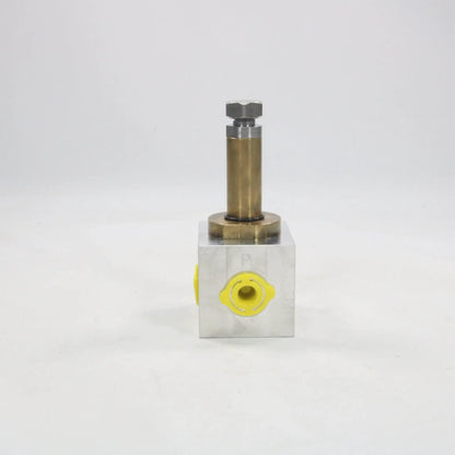GSR GO1614087 Solenoid Valve