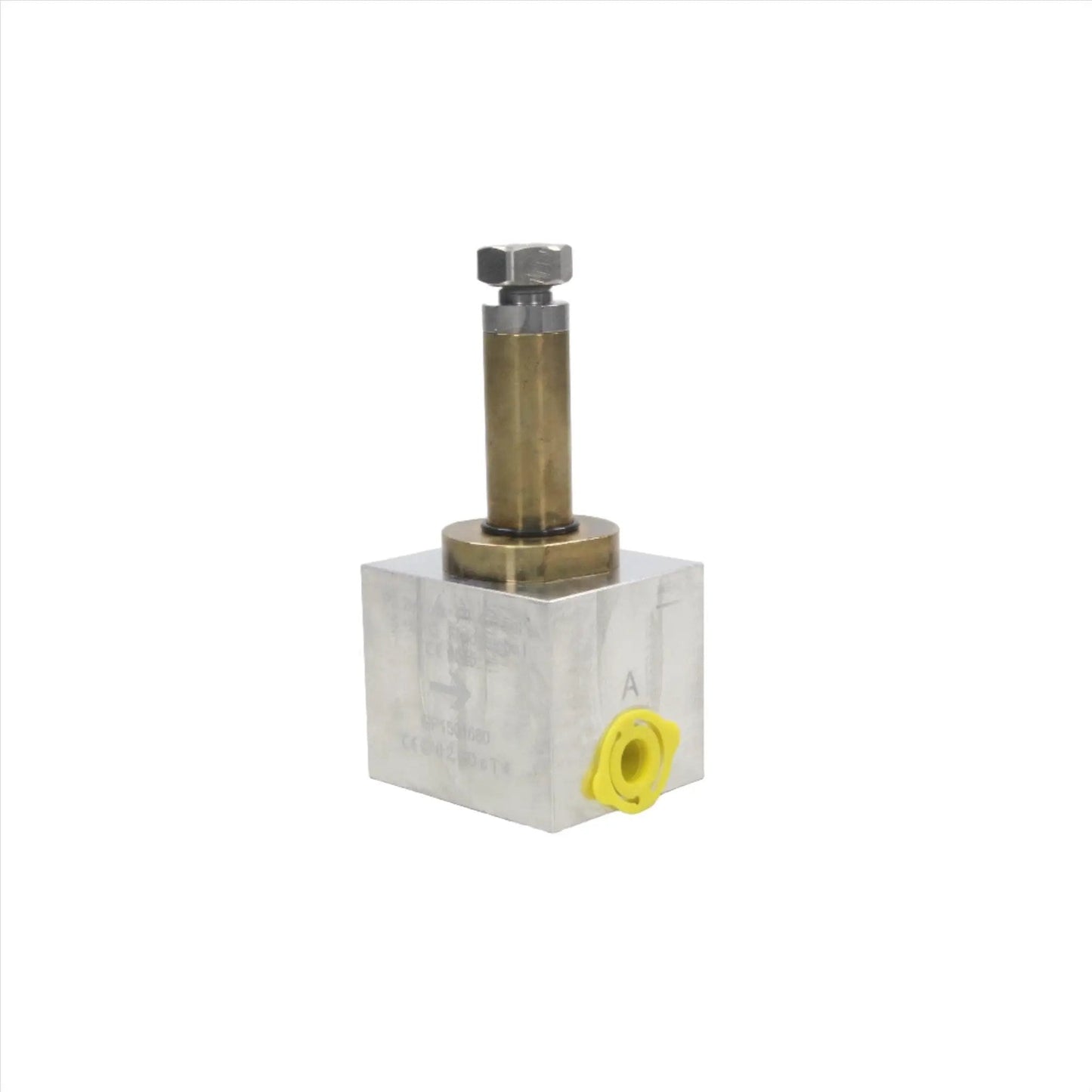 GSR GO1614087 Solenoid Valve