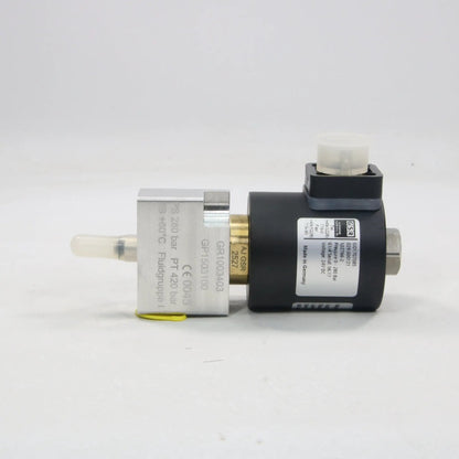 GSR GO1707085 Solenoid Valve