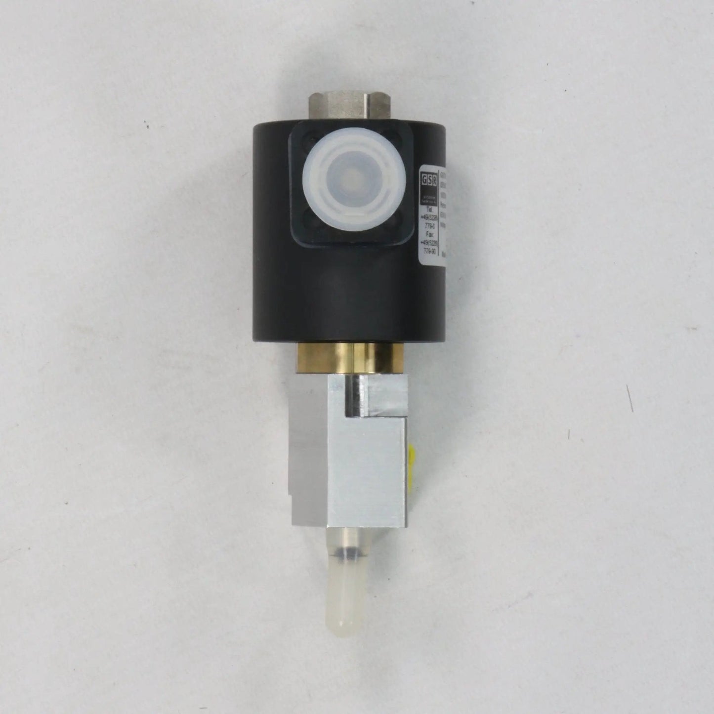 GSR GO1707085 Solenoid Valve