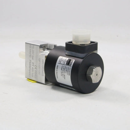 GSR GO1707085 Solenoid Valve