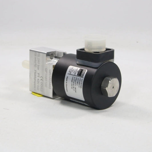 GSR GO1707085 Solenoid Valve