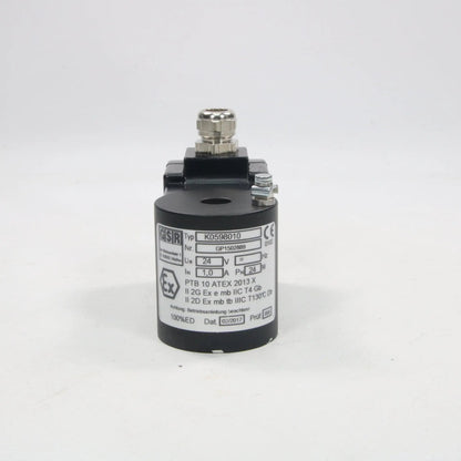 GSR K0598010 Solenoid Coil